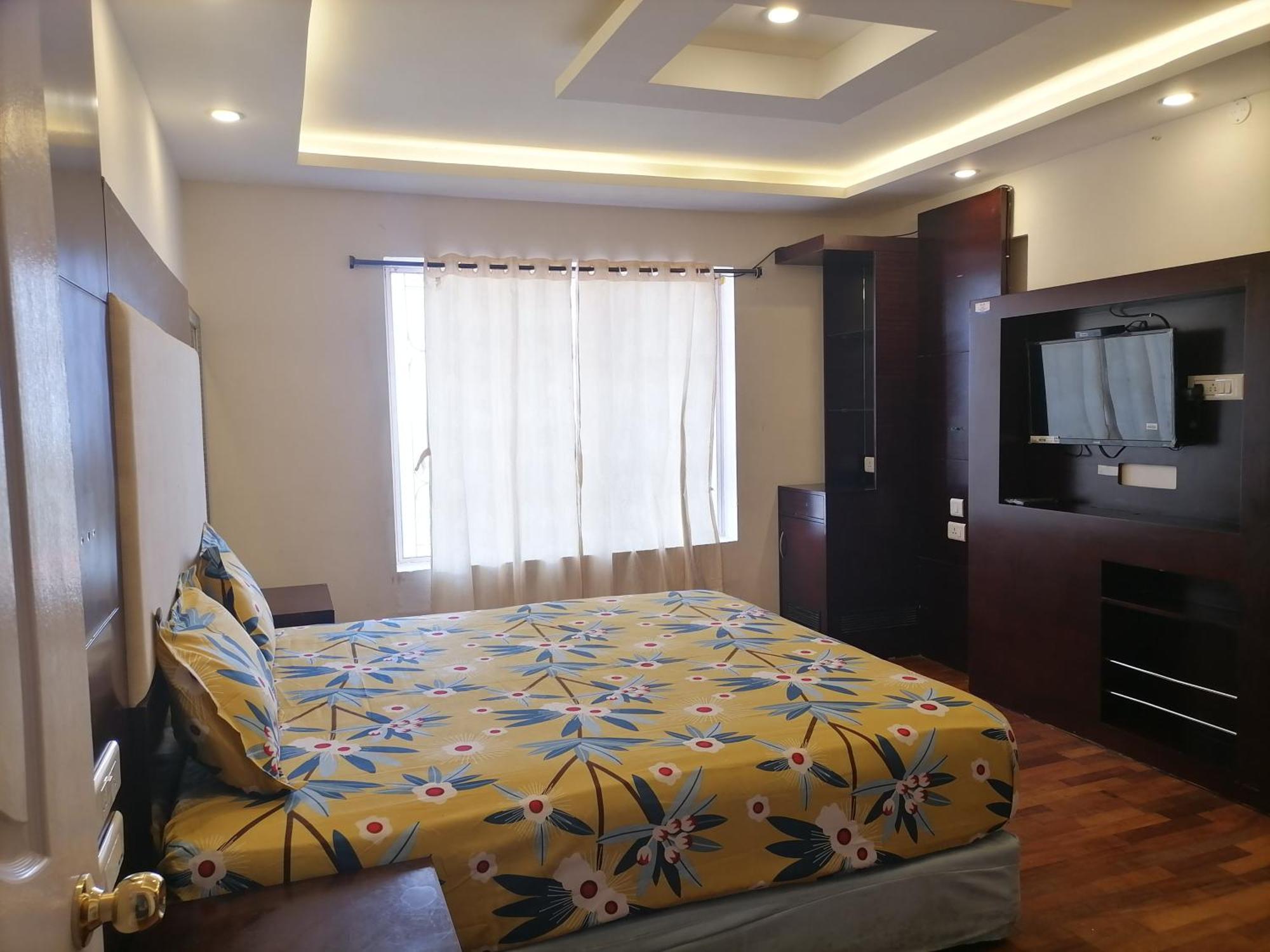 Summer Dreams Cottage קודאיקנאל מראה חיצוני תמונה
