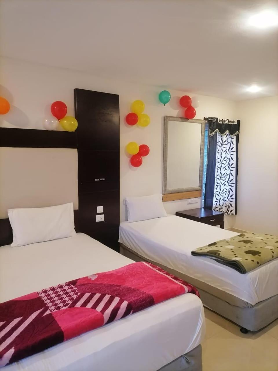 Summer Dreams Cottage קודאיקנאל מראה חיצוני תמונה