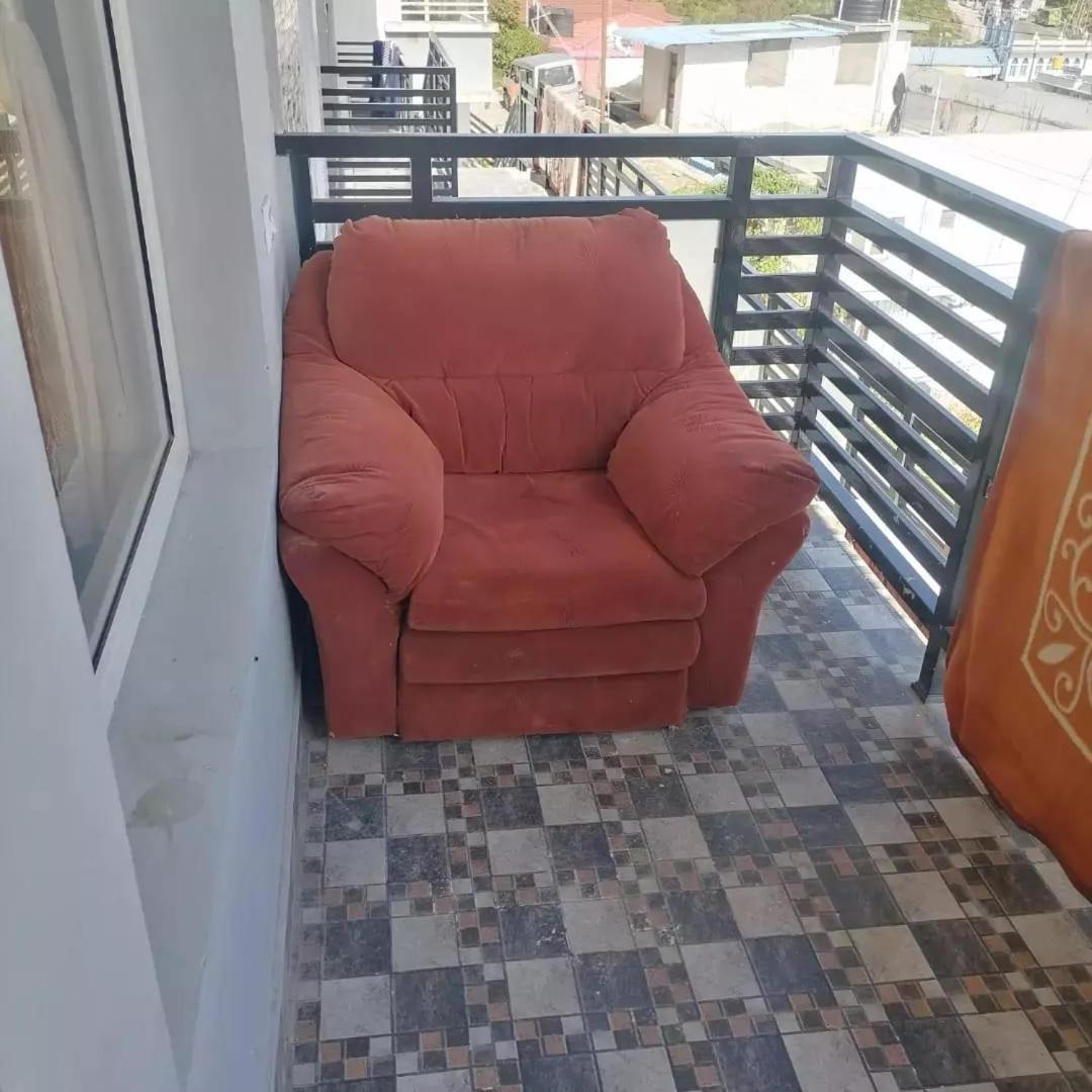Summer Dreams Cottage קודאיקנאל מראה חיצוני תמונה