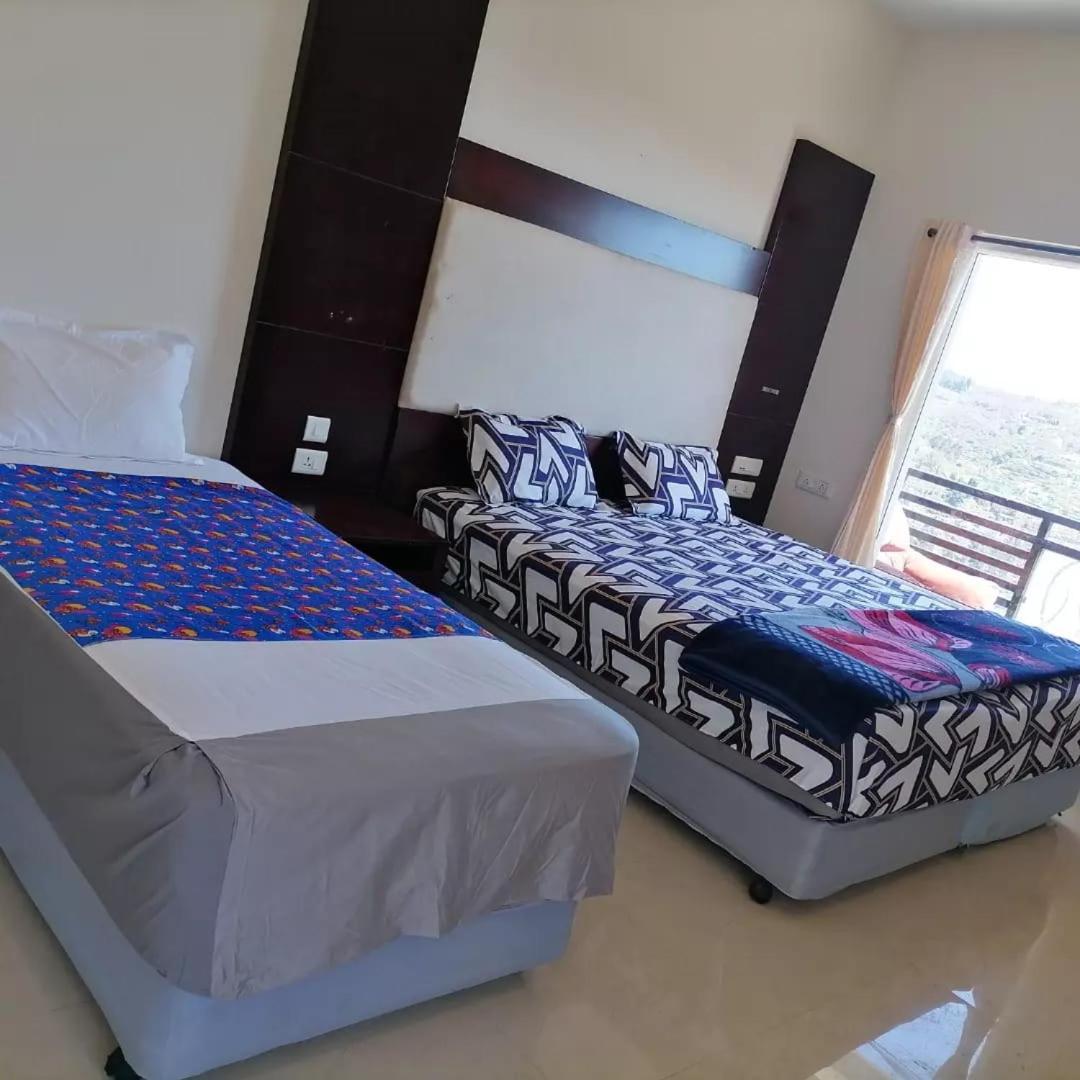 Summer Dreams Cottage קודאיקנאל מראה חיצוני תמונה