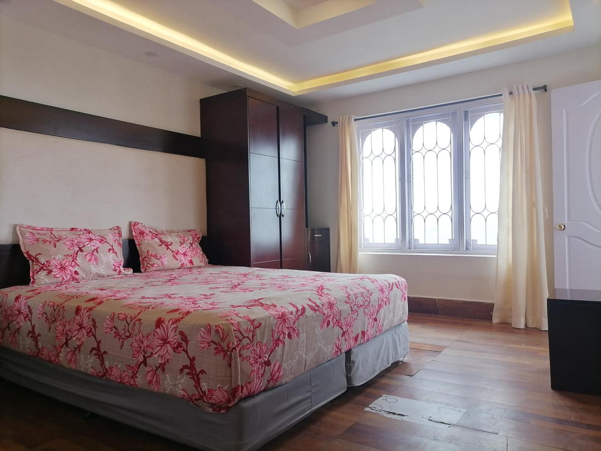Summer Dreams Cottage קודאיקנאל מראה חיצוני תמונה