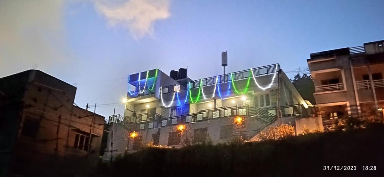 Summer Dreams Cottage קודאיקנאל מראה חיצוני תמונה