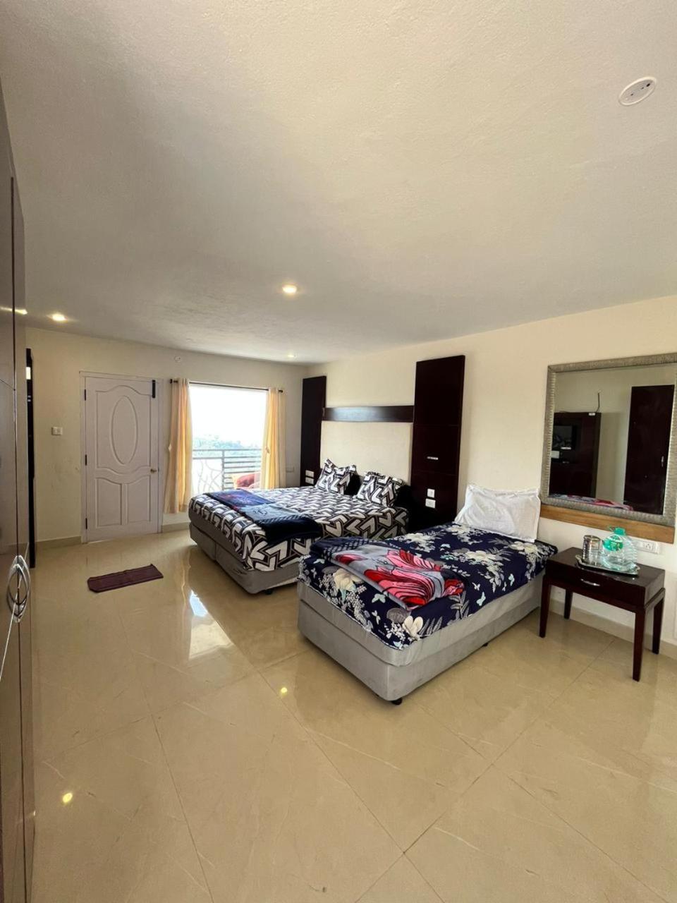 Summer Dreams Cottage קודאיקנאל מראה חיצוני תמונה
