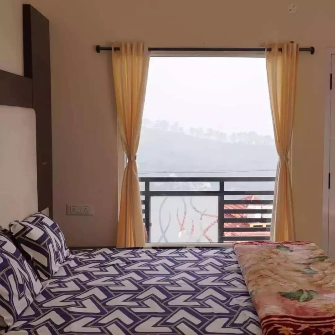 Summer Dreams Cottage קודאיקנאל מראה חיצוני תמונה