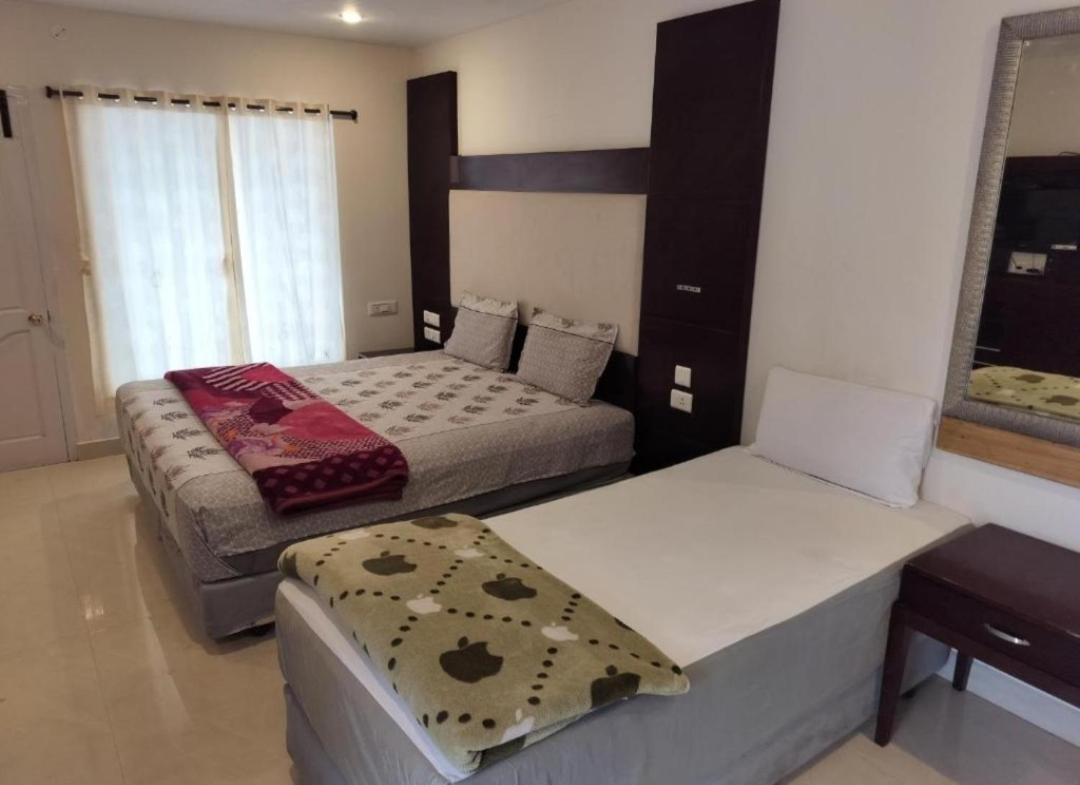 Summer Dreams Cottage קודאיקנאל מראה חיצוני תמונה