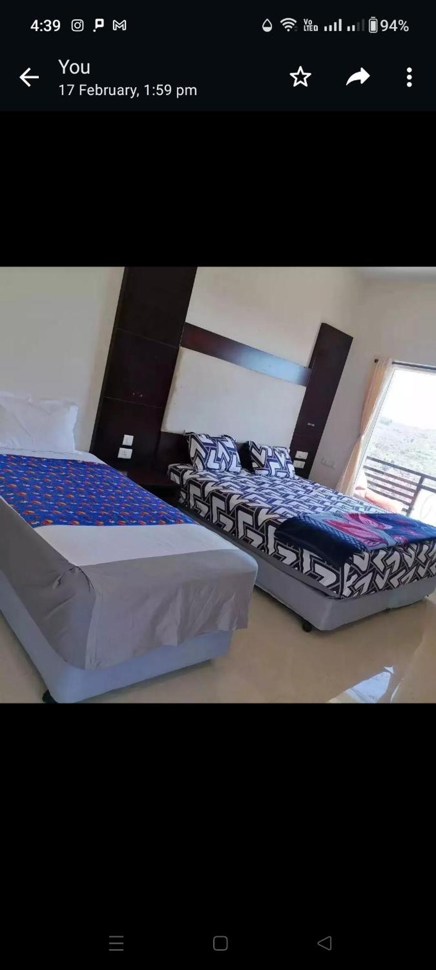 Summer Dreams Cottage קודאיקנאל מראה חיצוני תמונה