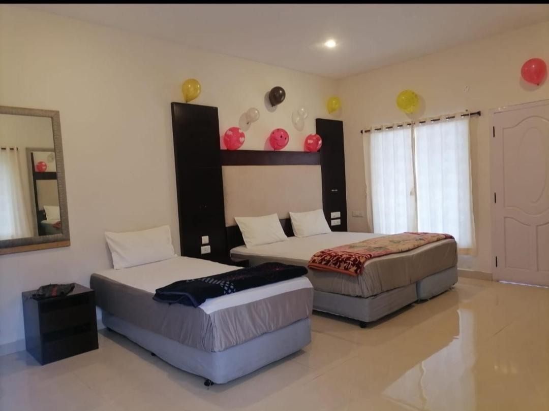 Summer Dreams Cottage קודאיקנאל מראה חיצוני תמונה
