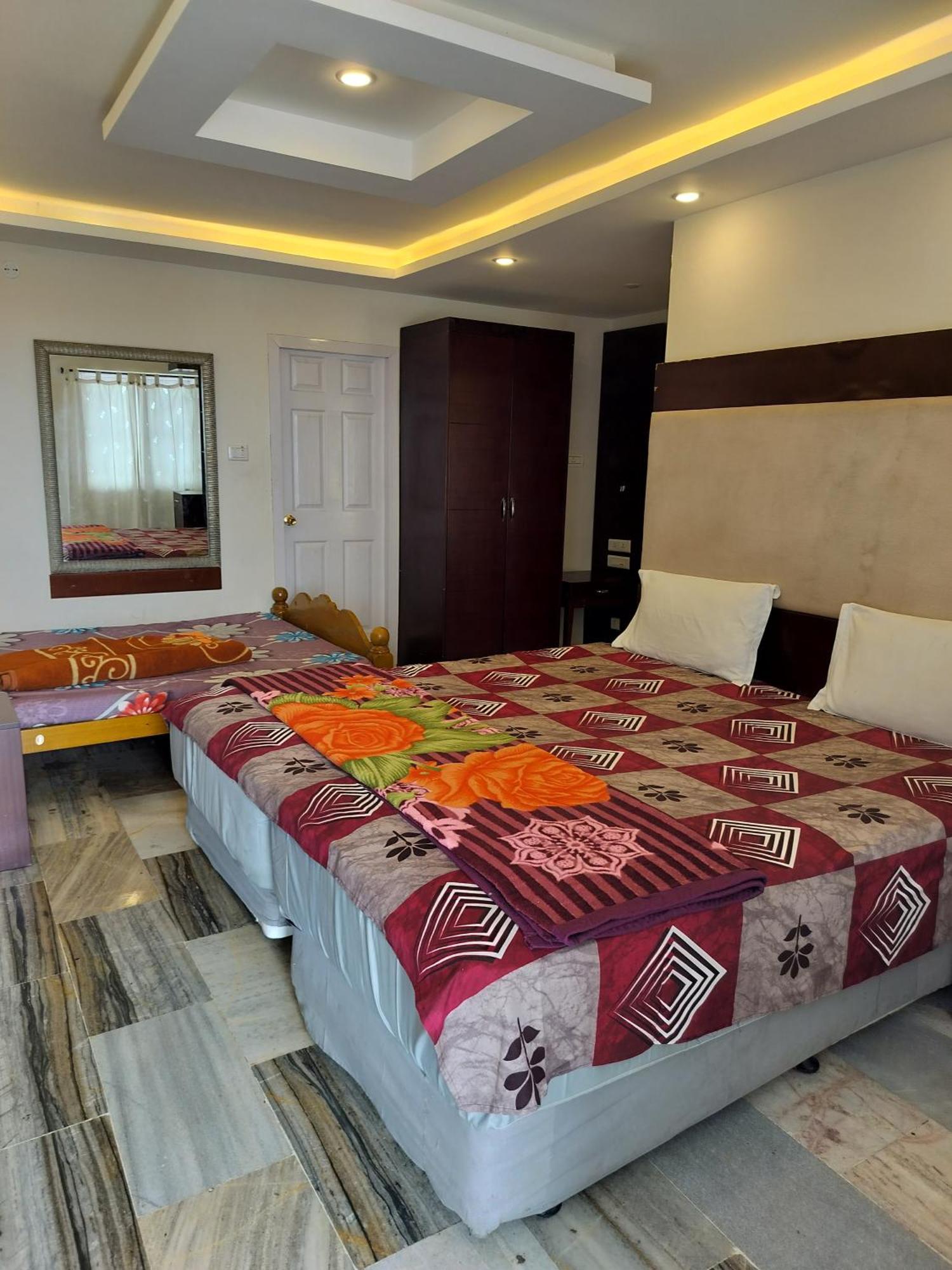 Summer Dreams Cottage קודאיקנאל מראה חיצוני תמונה