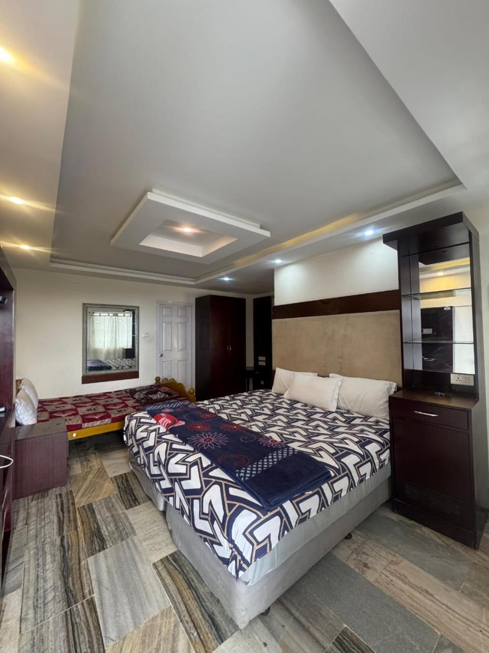 Summer Dreams Cottage קודאיקנאל חדר תמונה