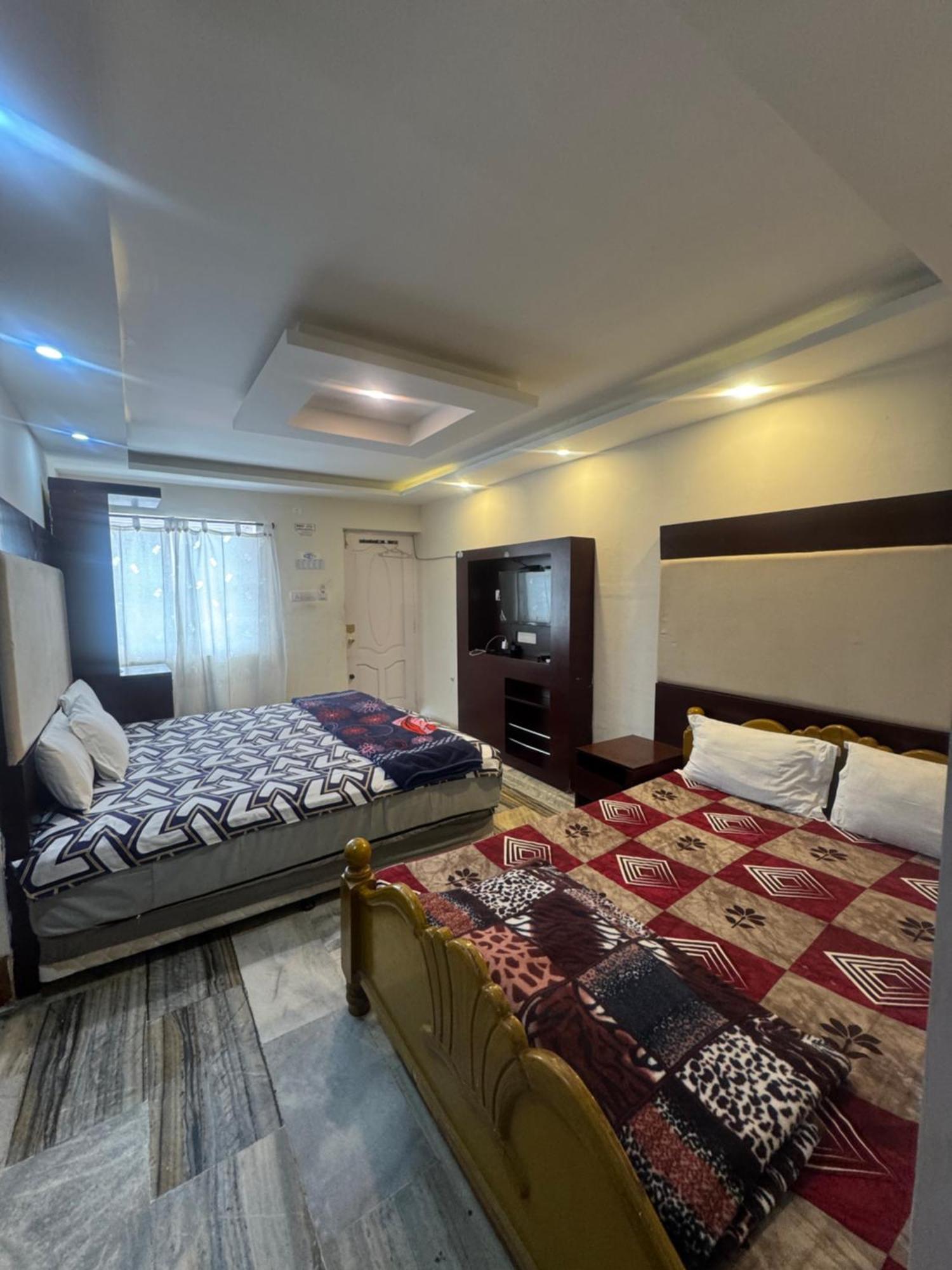 Summer Dreams Cottage קודאיקנאל חדר תמונה