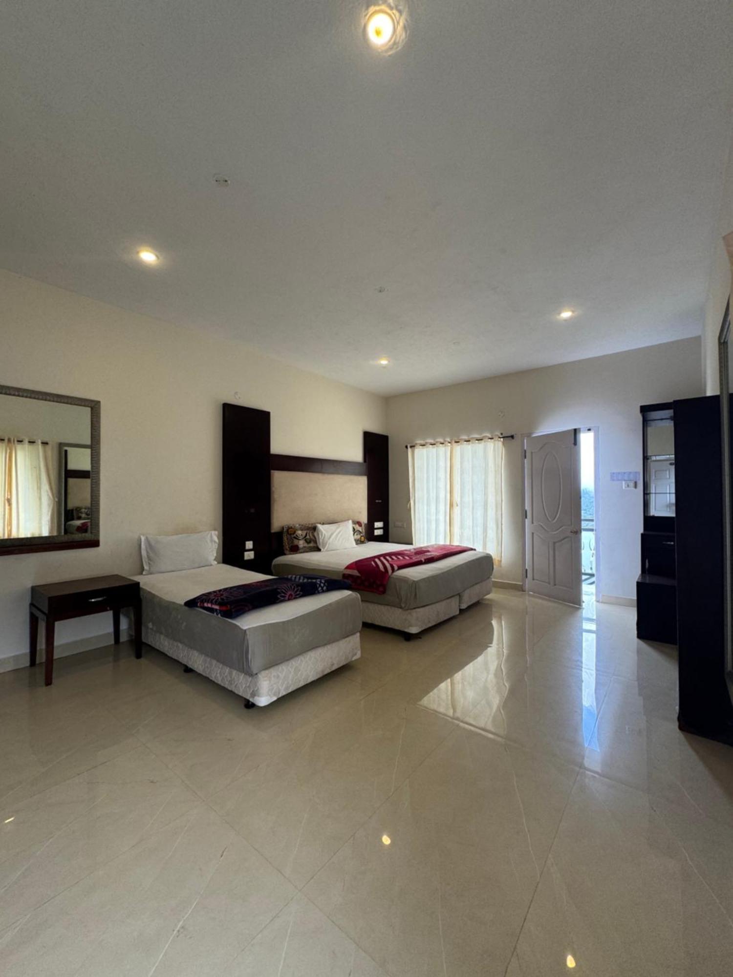 Summer Dreams Cottage קודאיקנאל חדר תמונה