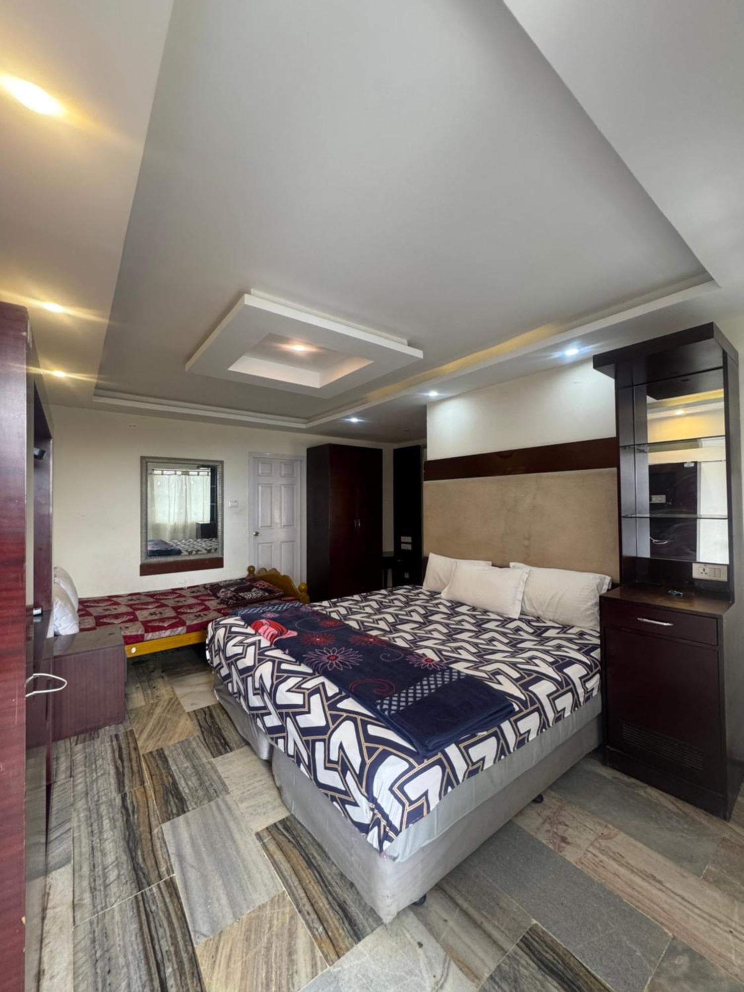 Summer Dreams Cottage קודאיקנאל מראה חיצוני תמונה