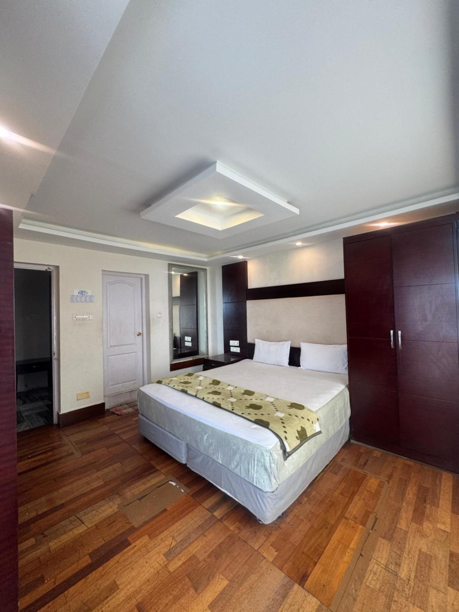 Summer Dreams Cottage קודאיקנאל מראה חיצוני תמונה